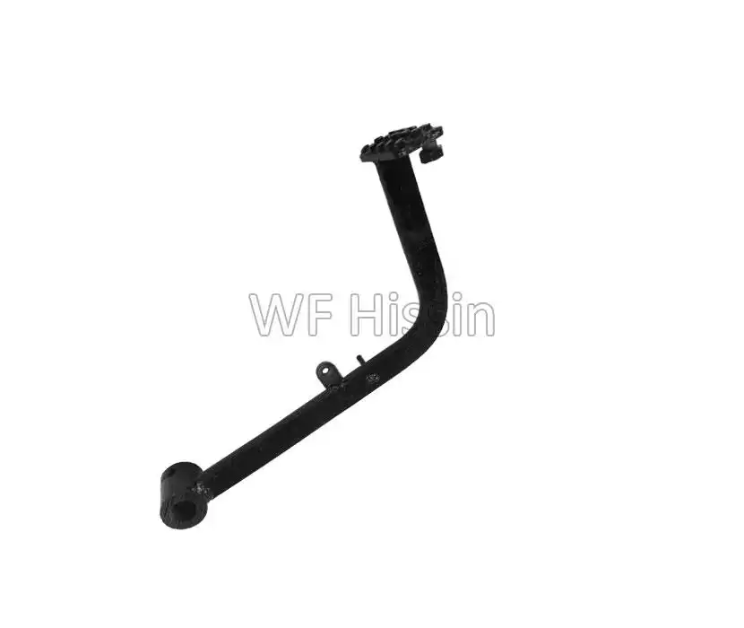Left brake pedal unit TB